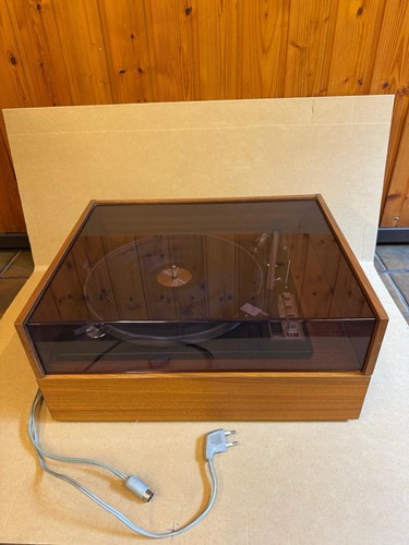 Plattenspieler elac miracord - ,