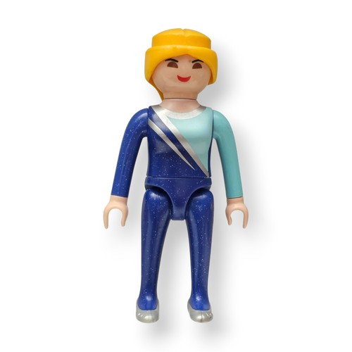 Playmobil figur turnerin - playmobil, frau