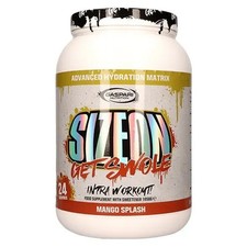 Gaspari Nutrition SizeON 1630 g Intra-workout Ausdauer Pump Power im Training