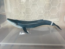 Schleich 14696 - Blauwal - Meer / Wale / Fische / Polartiere- Neu mit Fähnchen