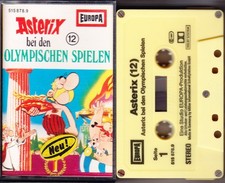 MC Asterix 12 - Asterix bei