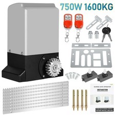 Schiebetorantrieb Toröffner