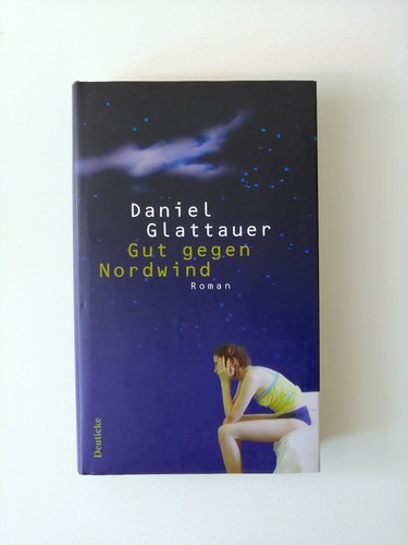 Daniel glattauer gut - gut, gegen