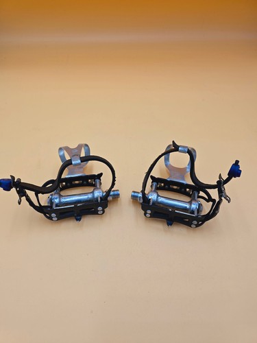 Pedale campagnolo super record - super,