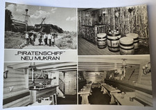 AK. Saßnitz (Rügen)