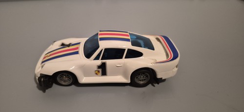 Carrera servo 140 porsche - 140,