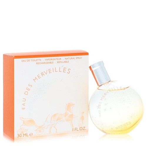 Eau des merveilles - eau, edt