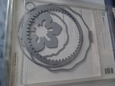 quic Kutz für sizzix big shot