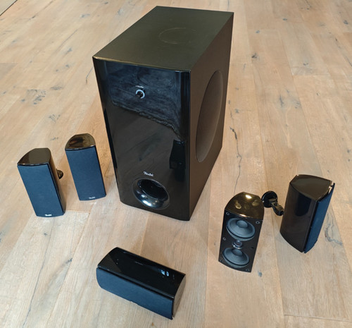 Teufel consono boxen - teufel, 35