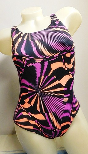 Speedo badeanzug 36 - badeanzug,