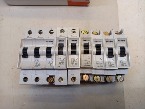 Siemens alte - siemens,