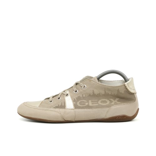 Geox damen sneaker mesh - geox,