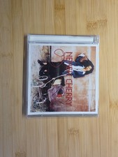 Neneh Cherry "Homebrew", Top