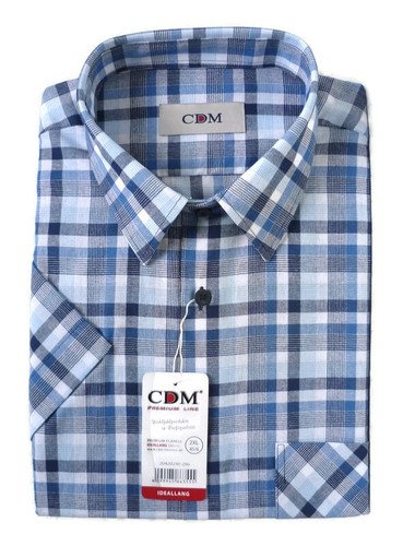 Cdm hemd arbeitshemd - cdm,