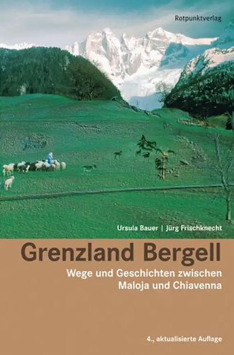 Grenzland bergell - grenzland,