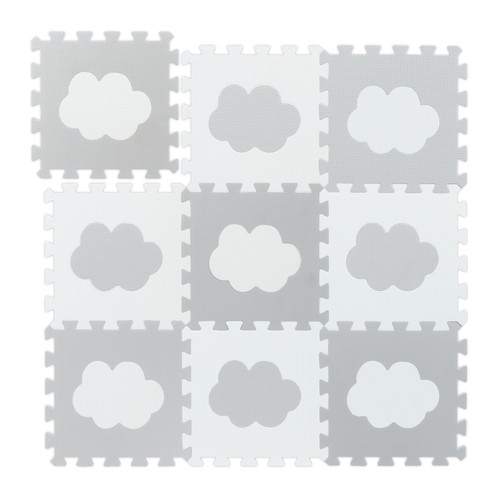 Puzzlematte puzzleteppich - puzzlematte,