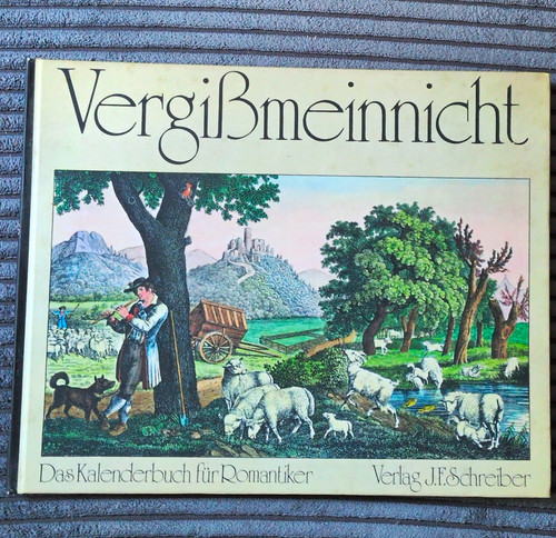 Verlag schreiber - verlag, j.f.