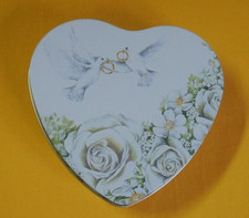 Herz dose hochzeit - 1,