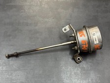 Pressure Can Turbocharger BMW