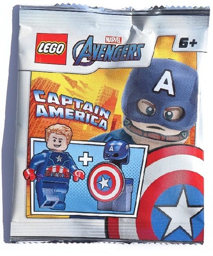 Lego polybags harry - |, potter