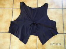 Hebbeding,BIG Weste im