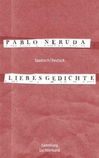 Liebesgedichte|Pablo