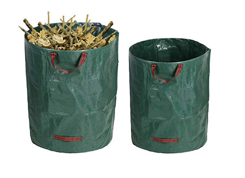 Gartensack abfallsack laubsack - gartensack,