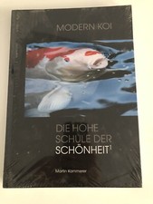 Modern koi die hohe schule - hohe,