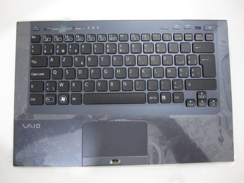 Sony vpcsa vpcsb - vpcsb, series