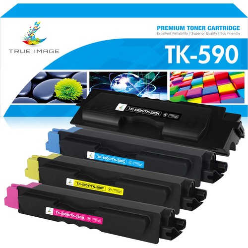 Toner für kyocera - kyocera, tk-590