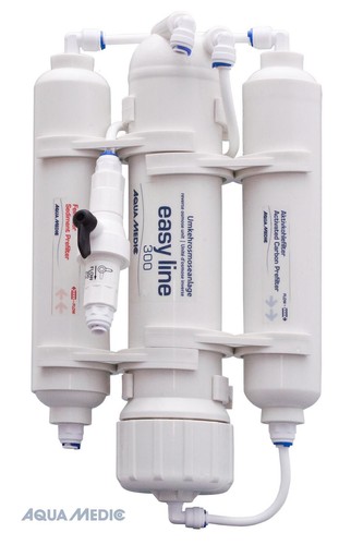 Aqua medic easy line - aqua, 300