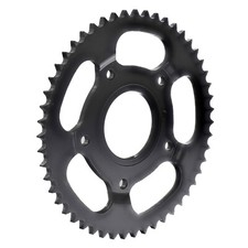 Sprocket Z=51 Schikra MS125