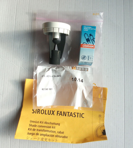 Sirona sirolux fantastic - sirolux,