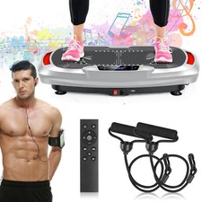 Vibrationsplatte
