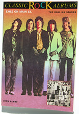 "Exile on Main Street": "Rolling Stones" (Classic Rock Albums) John Perry