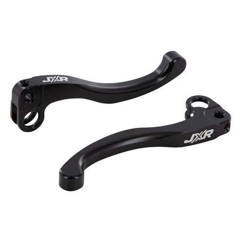 Jxr black surron bremshebel - black,