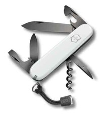 Victorinox spartan weiß - victorinox,