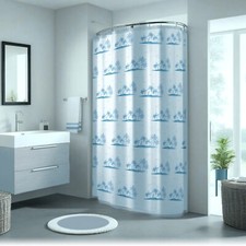Duschvorhang Badvorhang