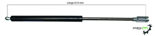 Gasfeder gasdruckdämpfer - gasfeder,
