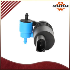 Waschwasserpumpe für Audi A3 A6 Skoda Fabia Octavia VW Passat Polo 6N Golf 1