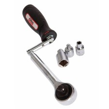 Red Tools Ratsche Knarre 3/8"