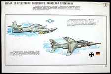 Poster Sowjetisches Gewehr