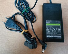 Original Sony Ac Adapter