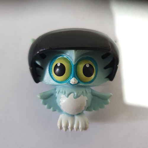 Monster high sir hoots - high, lot
