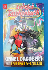 LTB   591 ... Onkel Dagobert