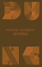 Frank Herbert Dune (Classics