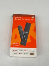 XIAOMI TV STICK 4K ULTRA HD