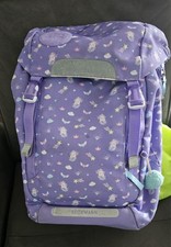 Beckmann schultasche mit - beckmann,