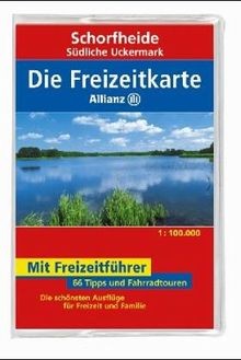 Die freizeitkarte allianz - die,