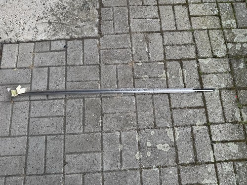 Golf zierleiste chrom tür - chrom,